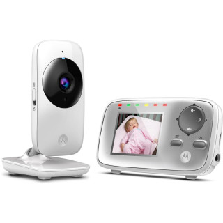 MBP 482 dětská chůvička Motorola