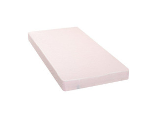 Nepropustné prostěradlo bio-bavlna froté 140 x 200 cm 