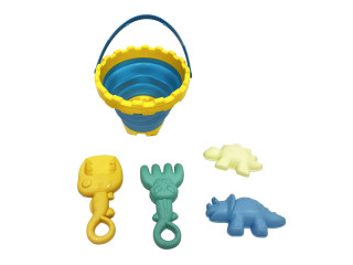 Sada na písek dino 5 ks