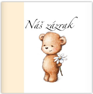 Vzpomínkové album Náš Zázrak