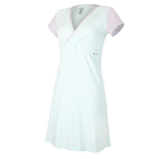 Noční košile tenká Outlast® Sv. zelená