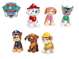 Paw Patrol Classic plyšoví