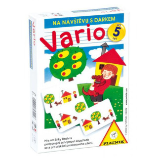 Vario