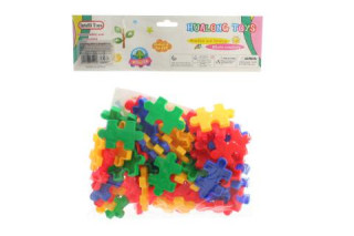 Stavebnice puzzle
