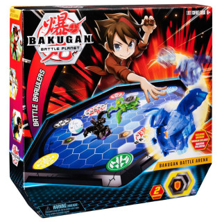 Bakugan hrací aréna