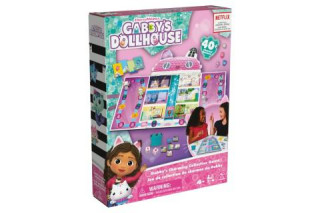 Smg Gabbys Dollhouse Okouzlující Hra