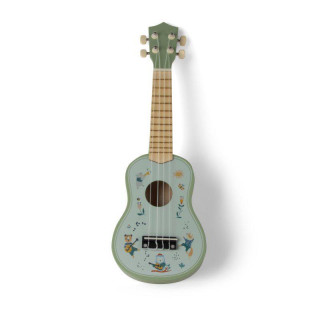 Playful Wood dřevěná kytara