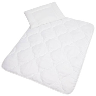 Výplň do postýlky Premium Soft 100x135 cm Infantilo