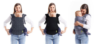 Nosítko dětí Boba X