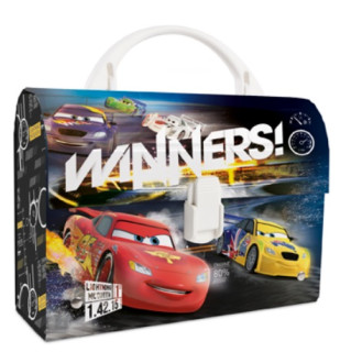 Kufřík dětský malý MINI Cars