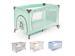 Cestovní postýlka ZOPA Camping 2