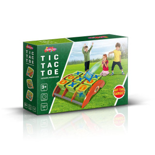 Hra Piškvorky BOT 3140