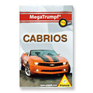 Kvarteto - Kabriolety