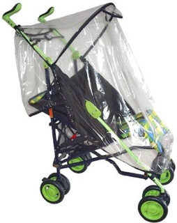 Pláštěnka Golf 1 plus Emitex