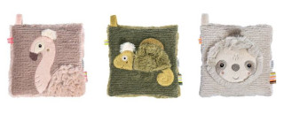 Nahřívací polštářek Baby Fehn