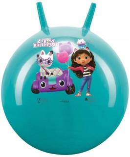 Hopsadlo Gabby‘s Dollhouse