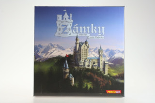 Zámky šíleného krále Ludvíka