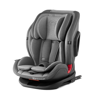 Autosedačka Oneto3 Isofix (9-36 kg) Rocket Grey