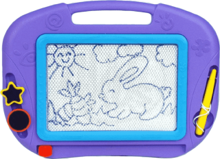 Magnetická tabulka Magic Sketcher 32cm x 24 cm