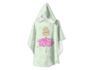 Dětské pončo Tango Slipstop