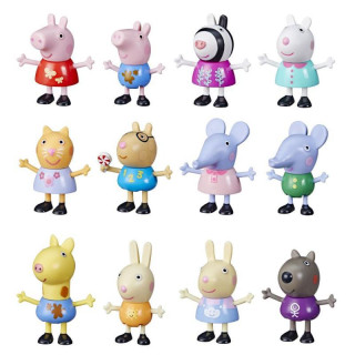 Prasátko Peppa klubovna