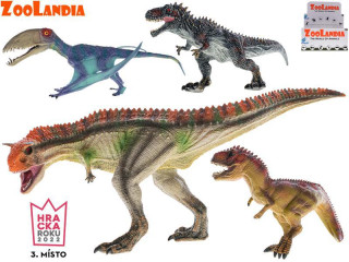 Zoolandia dinosaurus 24 - 30 cm