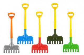 Hrábě/Hrabičky na písek 23x64x5 cm