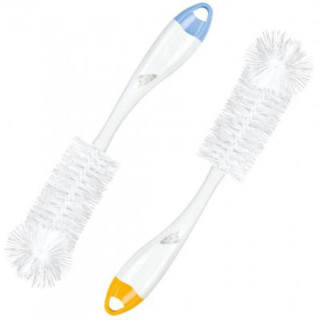 Kartáč na láhve 2 v 1