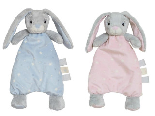 Muchláček zajíček My Teddy