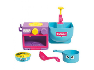 Dětská kuchyňka do vany Toomies