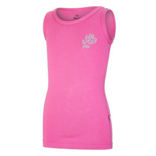 Tílko tenké obrázek Outlast® Tm. růžová