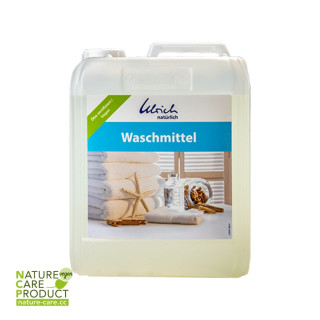 Prací gel Ulrich 5 litrů