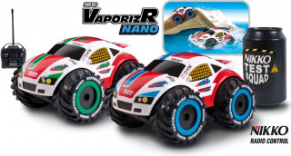 Nikko RC auto Nano VaporizR zelený  nez