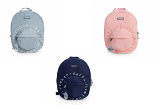 Dětský batoh Kids School Backpack