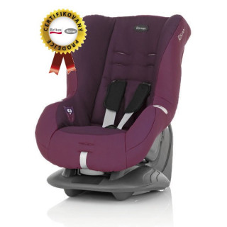 Autosedačka RÖMER Eclipse - Trend Line 2014 Dark grape 9 - 18kg