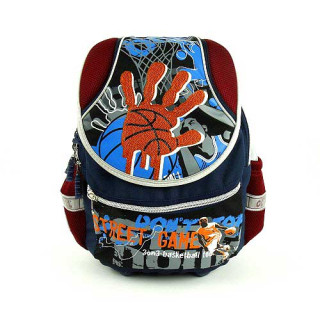 Školní batoh Cool - Basketbal - Street Game