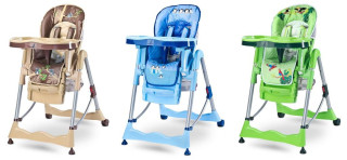 Židlička CARETERO Magnus fun