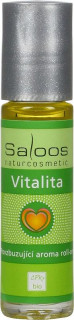 Vitalita Bio aroma roll-ony Saloos