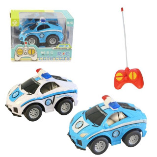 Auto záchranářské na dálkové ovládání