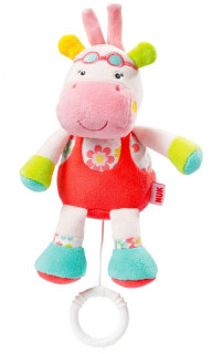 POOL PARTY Hrající Hrošík NUK