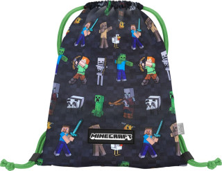 Sáček Minecraft Baagl