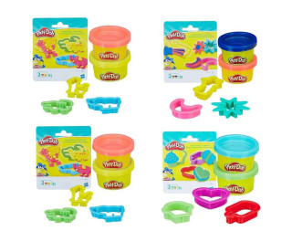 Sada formičky a modelína Play-Doh 