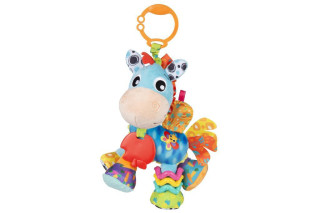 Koník Klusáček Playgro