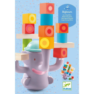 Djeco Balanční hra Bumbác