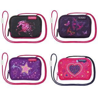 Taštička na krk Holky