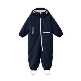 Přechodová kombinéza Ulli Navy Fin Leokid