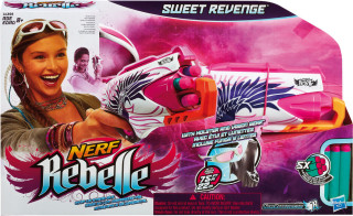Nerf Rebelle - Sweet Revenge (5010994735241)