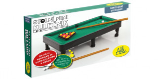 Albi - Stolní mini kulečník