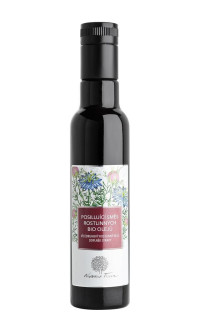 Posilující směs rostlinných BIO olejů 250 ml Nobilis Tilia