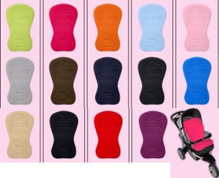 Vložka do kočárku či autosedačky MAXI Ivema Baby